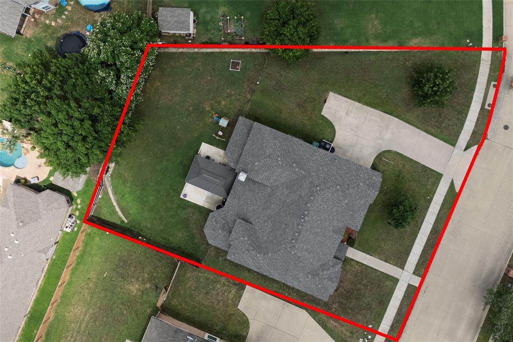 13457 Austin Stone Drive