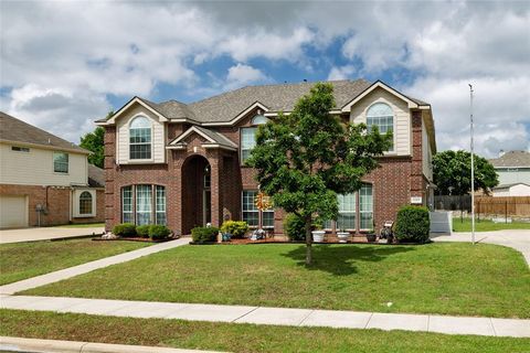 13457 Austin Stone Drive Fort Worth TX 76052