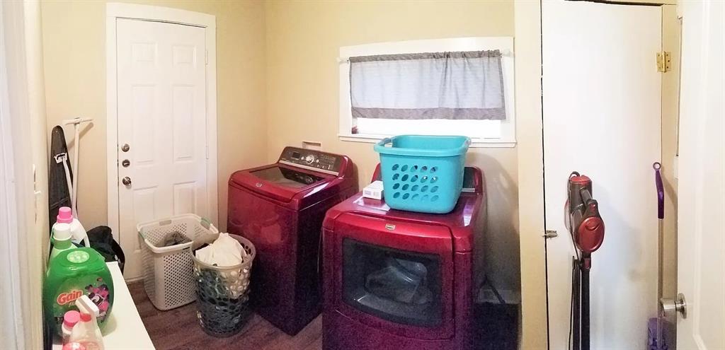 Cyrene Park Add - Residential