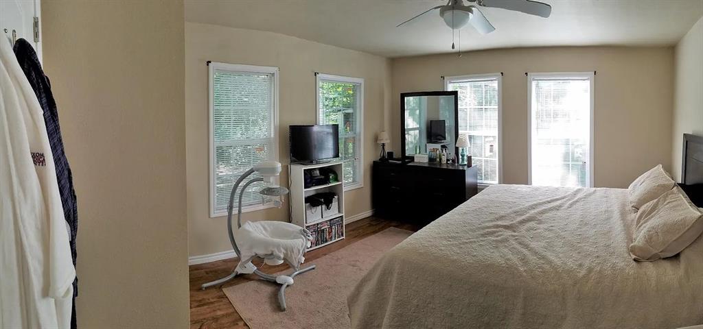 Cyrene Park Add - Residential