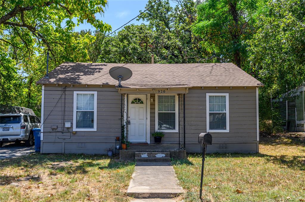 Cyrene Park Add - Residential