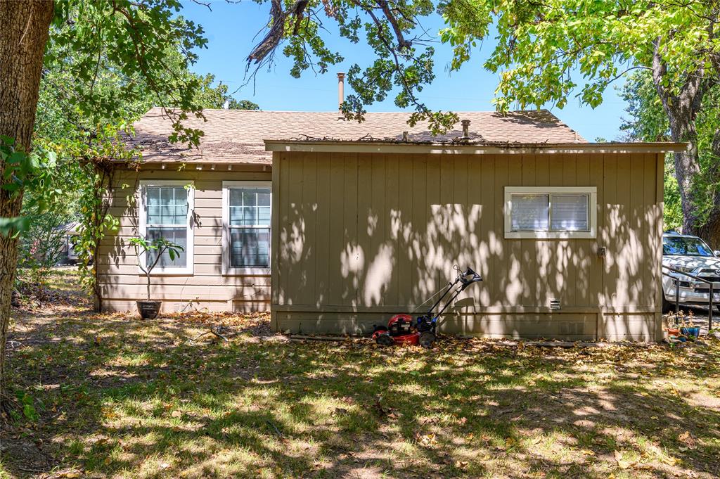 Cyrene Park Add - Residential