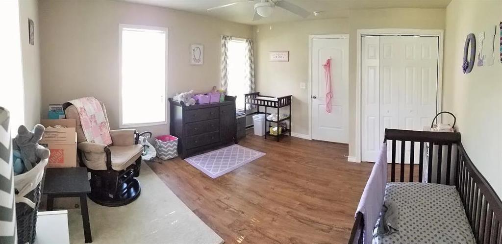 Cyrene Park Add - Residential