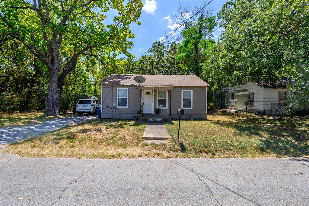 Cyrene Park Add - Residential