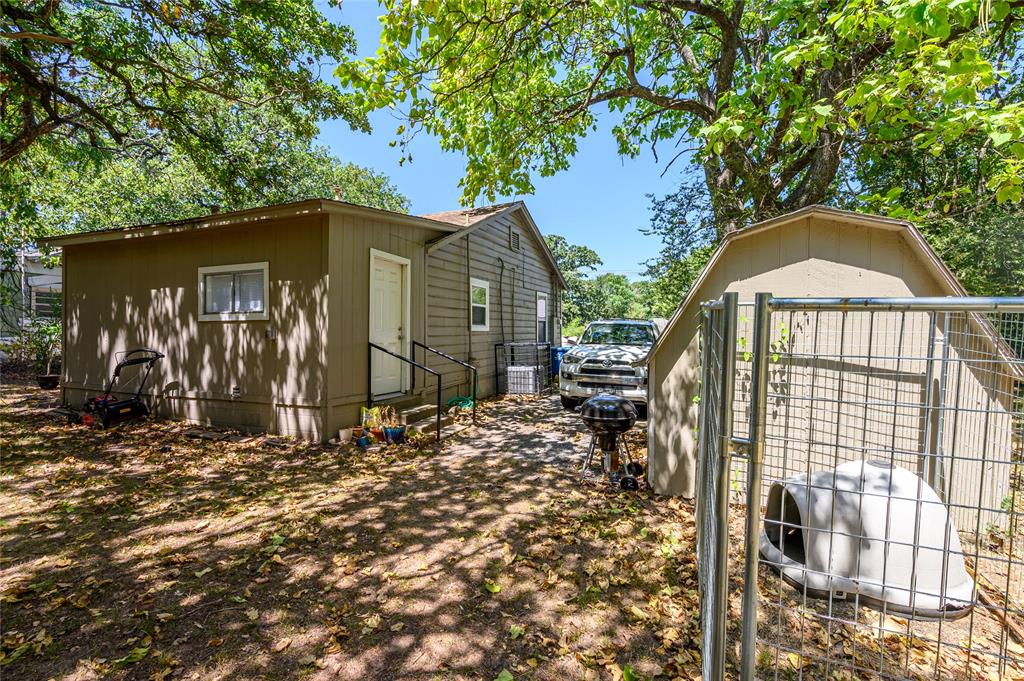 Cyrene Park Add - Residential