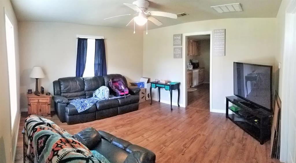 Cyrene Park Add - Residential