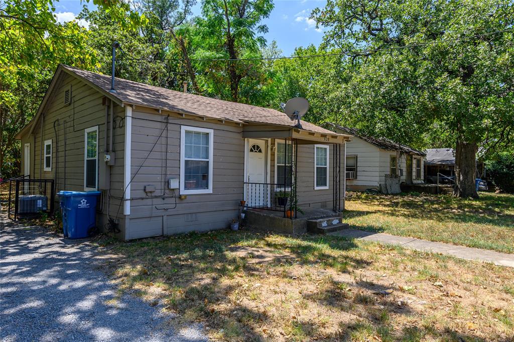 Cyrene Park Add - Residential