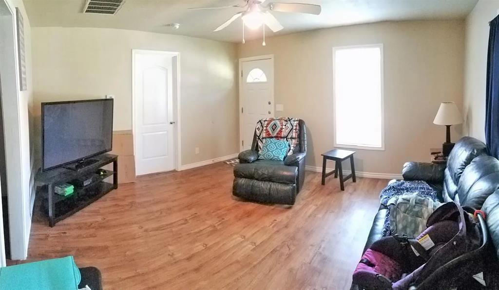 Cyrene Park Add - Residential