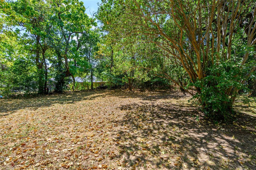 Cyrene Park Add - Residential