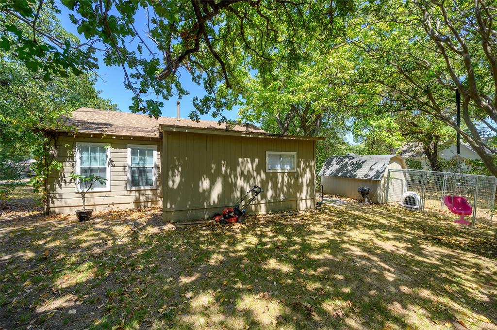 Cyrene Park Add - Residential