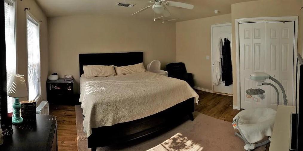 Cyrene Park Add - Residential