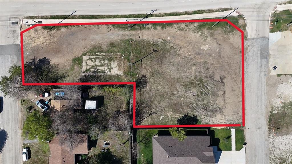 5400 David Strickland Road