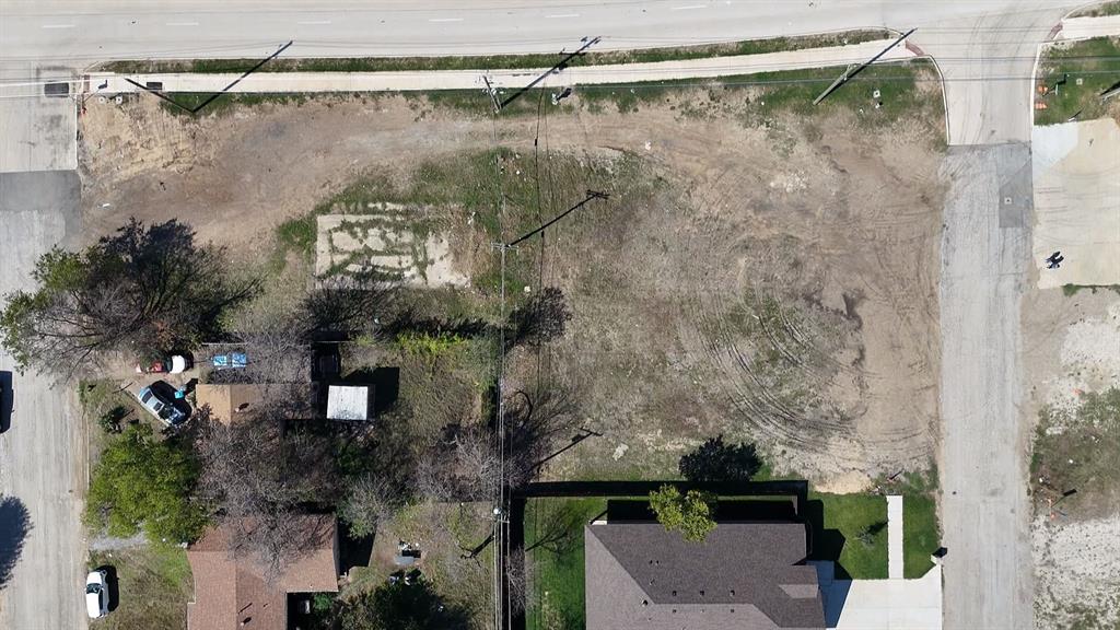 5400 David Strickland Road