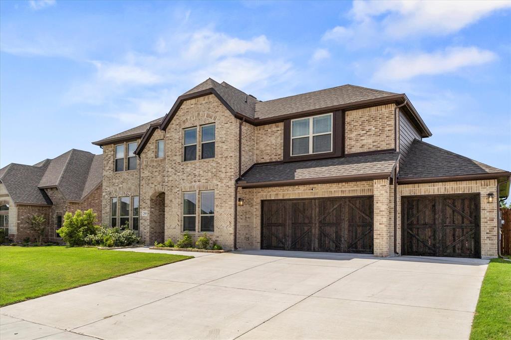 280 Sparkling Springs Drive