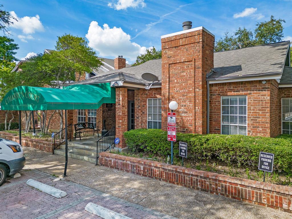 18333 Roehampton Drive 418