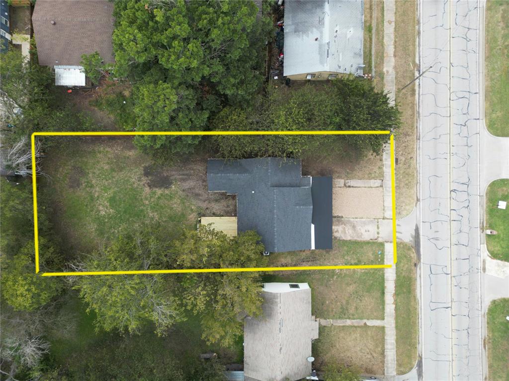 Stallings 2nd - Residential