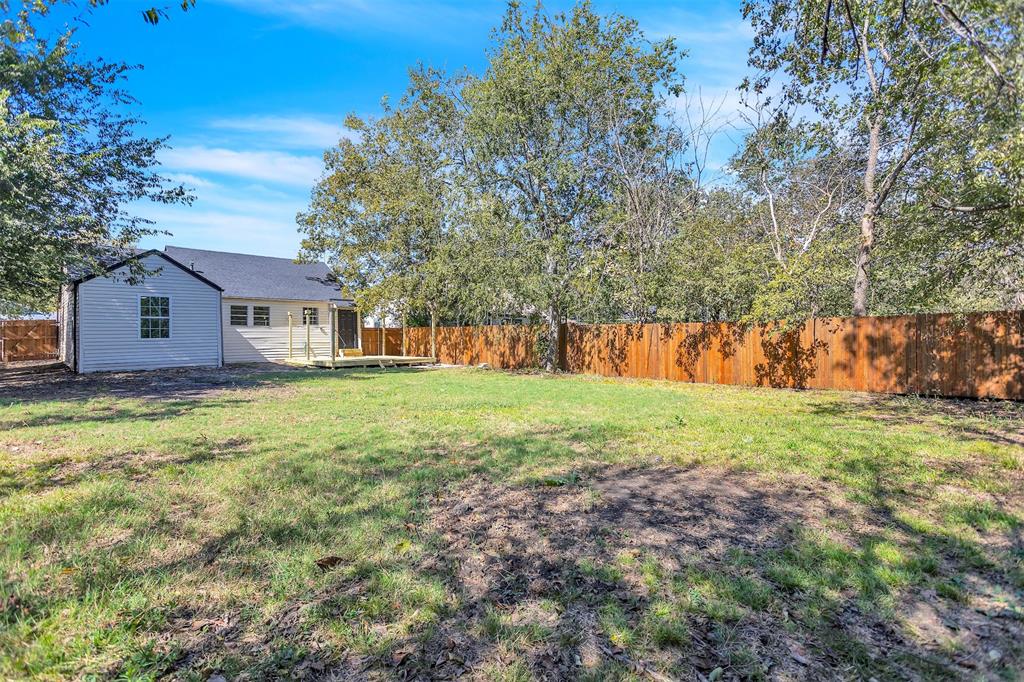 Stallings 2nd - Residential