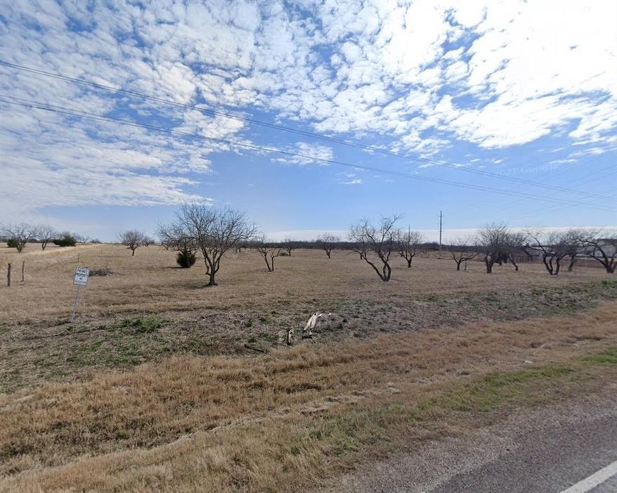 Build your dream home on this beautiful 4.00-acre, partially wooded Lot 3 in the heart of Terrell, TX. Located in charming Terrell, you?ll enjoy small-town living with convenient access to shopping, dining, and local favorites like Tanger Outlets Terrell and weekends spent outdoors at Ben Gill Park. Commuters will appreciate being just a short drive from Dallas, making it easy to enjoy big-city amenities while coming home to peace and privacy. With a mix of open space and mature trees, this property offers the perfect balance of seclusion and usability. Priced below market value, this is the best deal on the market and an opportunity you don?t want to miss.