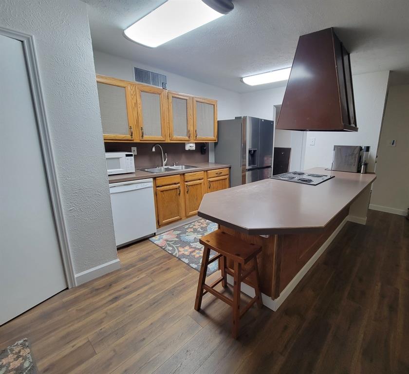 North Park Estates - Residential