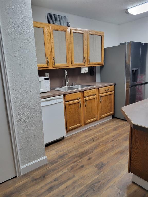 North Park Estates - Residential