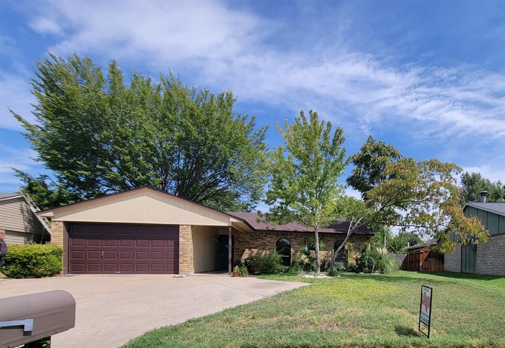 North Park Estates - Residential