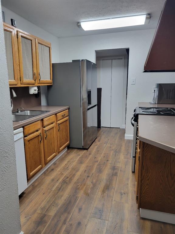 North Park Estates - Residential