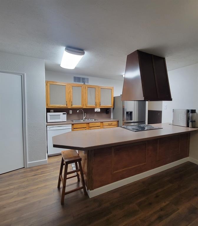 North Park Estates - Residential