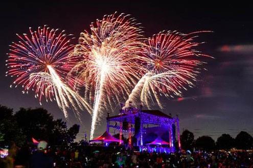 Preston On Creek Condos - Residential