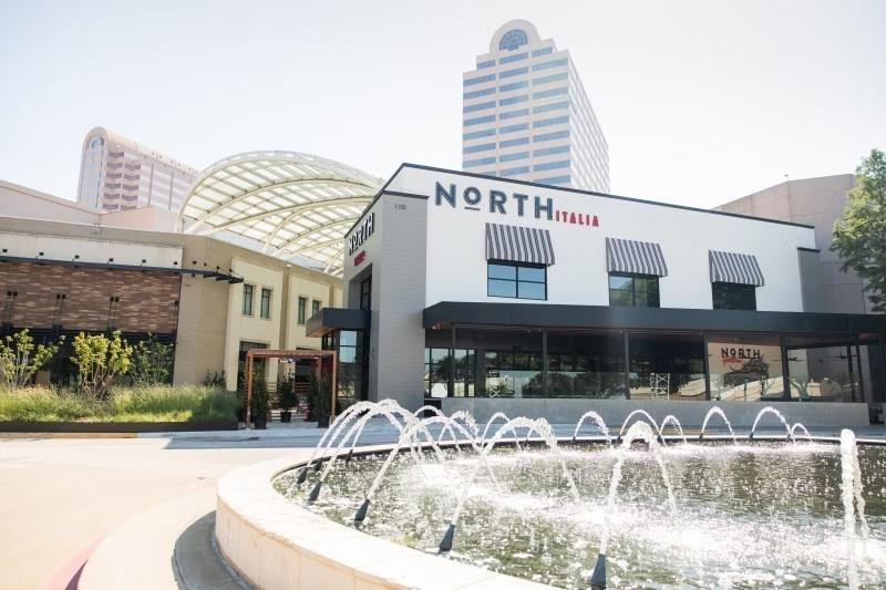 Preston On Creek Condos - Residential