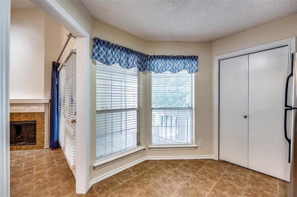 Preston On Creek Condos - Residential