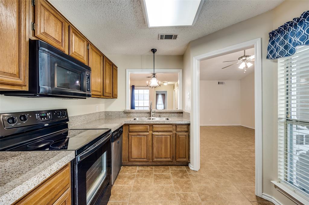 Preston On Creek Condos - Residential