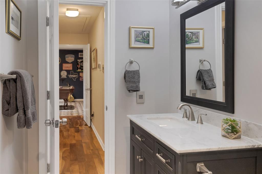 Royal Oaks Park - Residential