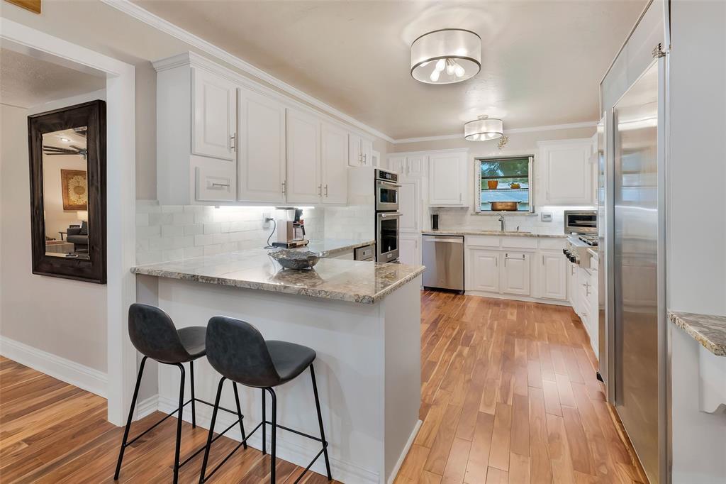 Royal Oaks Park - Residential