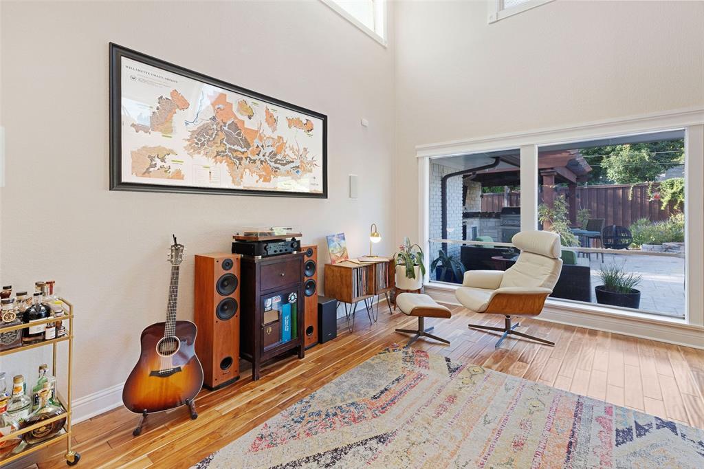 Royal Oaks Park - Residential