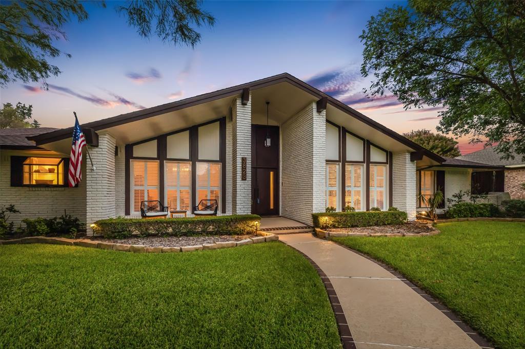 Royal Oaks Park - Residential