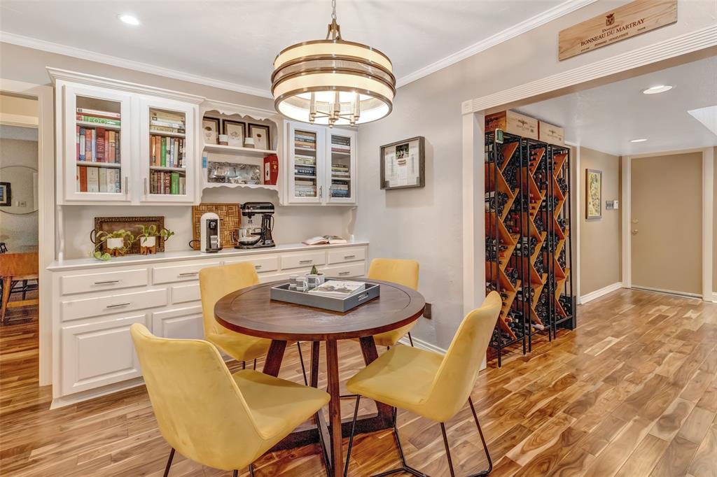 Royal Oaks Park - Residential