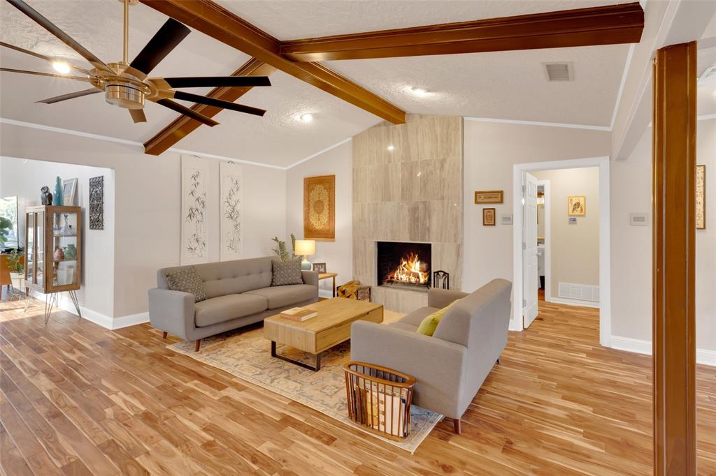 Royal Oaks Park - Residential