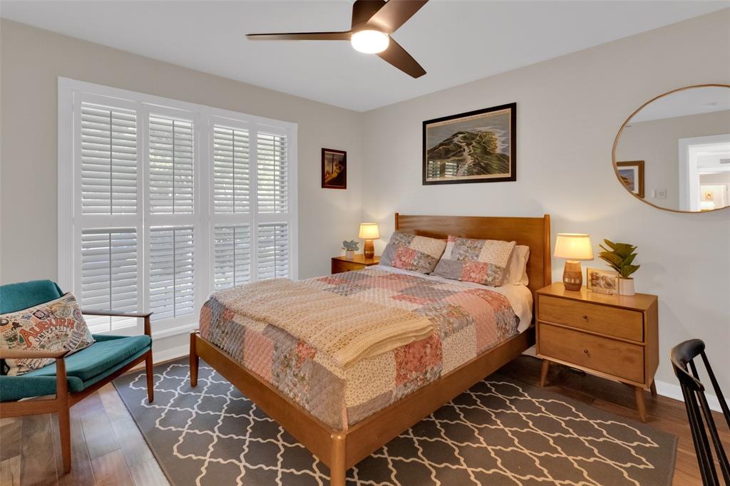 Royal Oaks Park - Residential