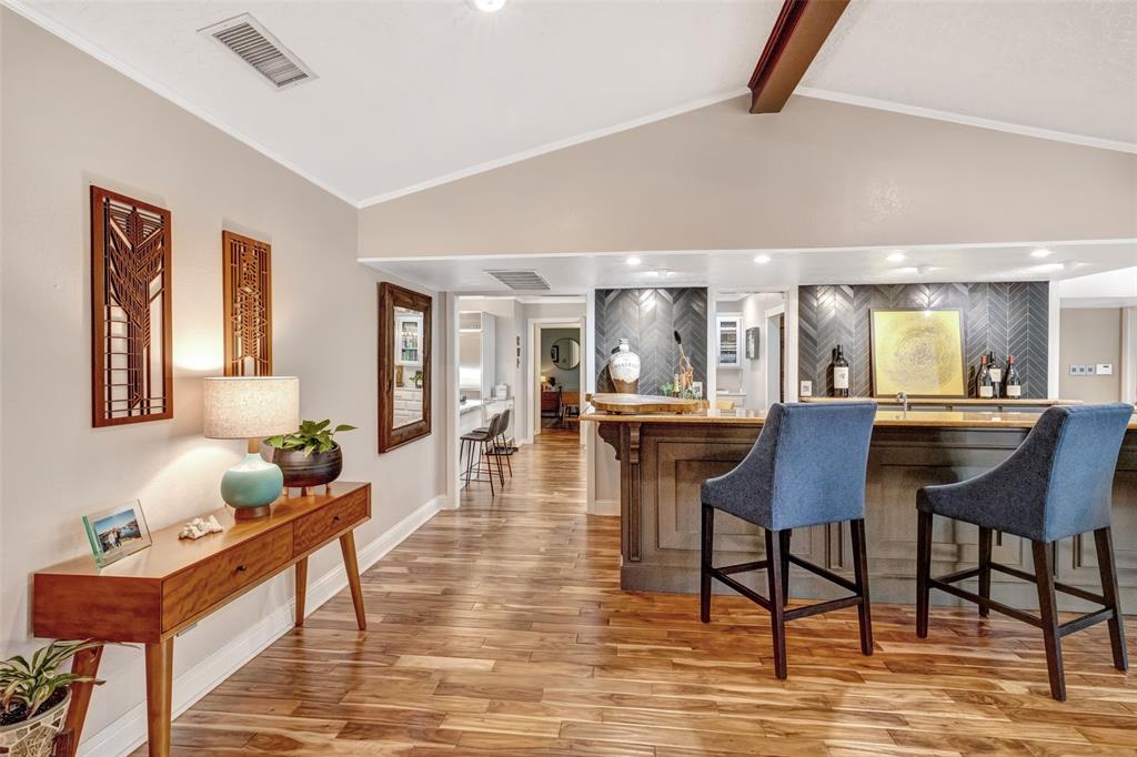 Royal Oaks Park - Residential