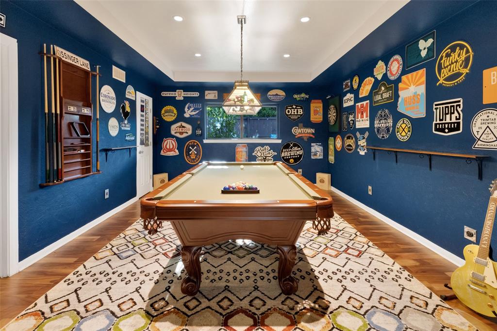 Royal Oaks Park - Residential