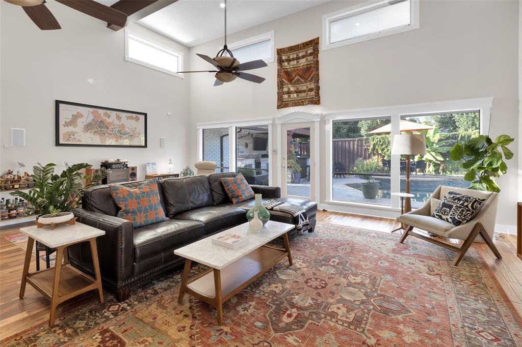 Royal Oaks Park - Residential