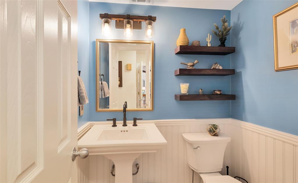 Royal Oaks Park - Residential