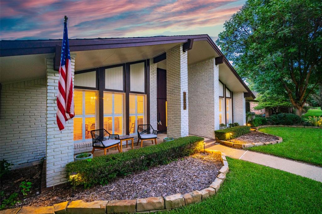 Royal Oaks Park - Residential