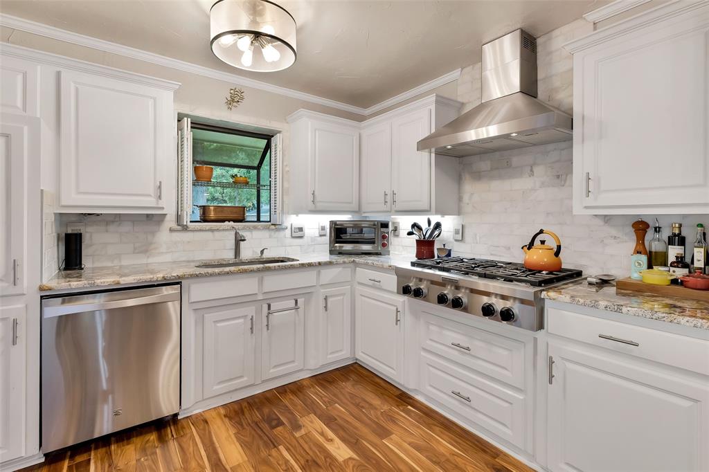 Royal Oaks Park - Residential