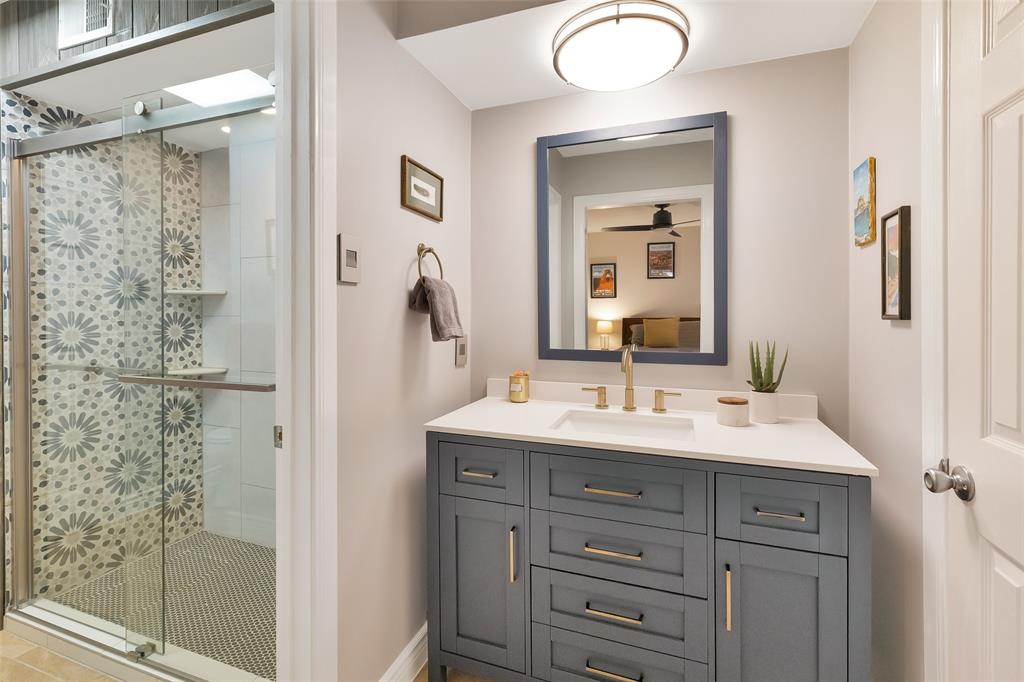 Royal Oaks Park - Residential