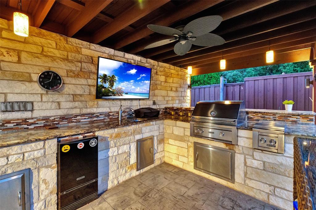 Royal Oaks Park - Residential