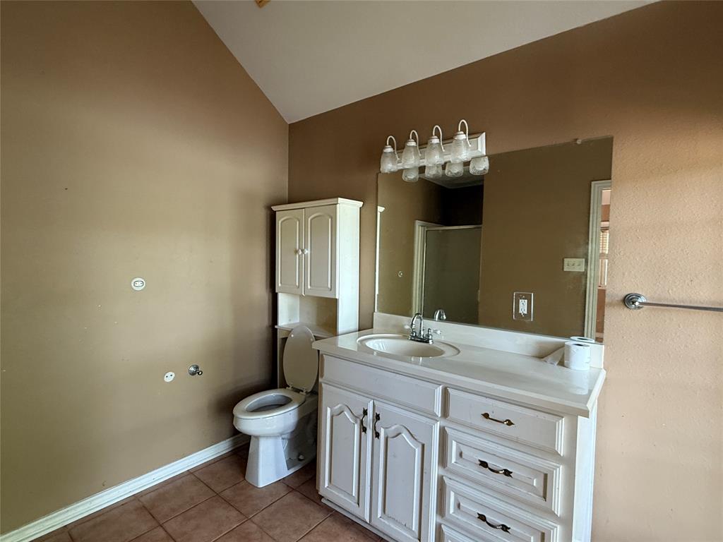 C E Rivers Surv Abs #495 - Residential