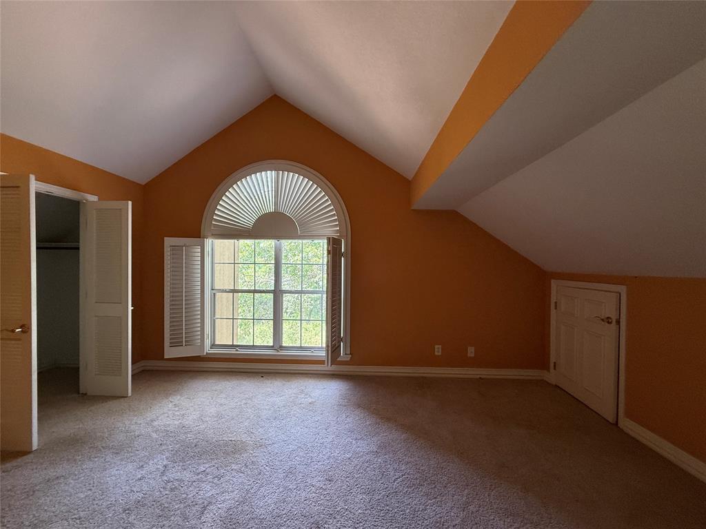 C E Rivers Surv Abs #495 - Residential