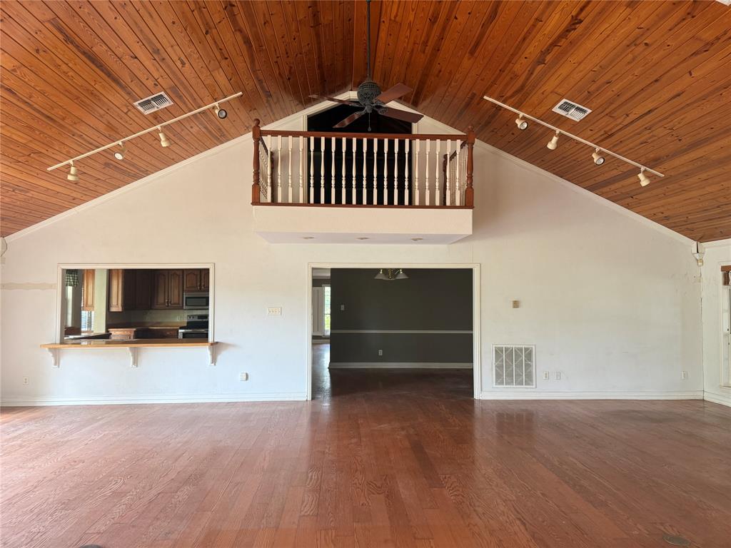 C E Rivers Surv Abs #495 - Residential