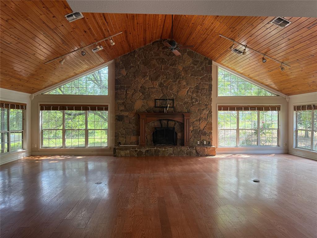 C E Rivers Surv Abs #495 - Residential